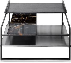Archi Coffee Table Small Black