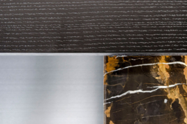 Archi Coffee Table Large Black