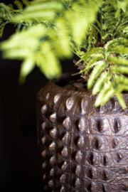 Pot Croq BRONZE XL