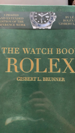The watch book ROLEX Extended Edition