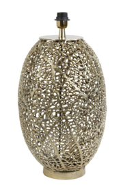 Sinula goud S