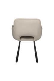 Elephant chair stone