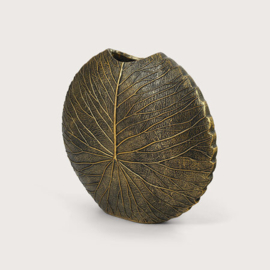 Pot Lotus Goud