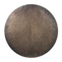 Samara side table round