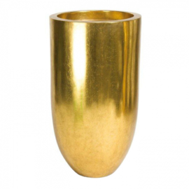 Pandora Gold pot D50cm x H90cm