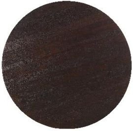 Xelle Brown dining table
