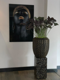 Pot Croq BRONZE