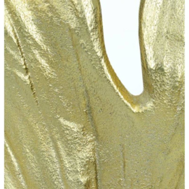 Ornament Leaf Gold