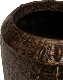 Pot Croq BRONZE XL