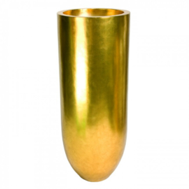 Pandora Gold pot D50cm x H125cm