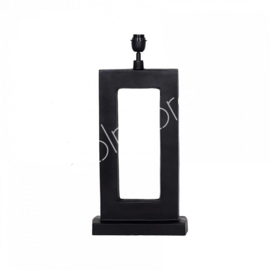 Table Lamp Arc black
