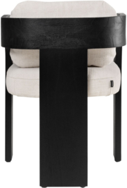 Eetkamerstoel Maravi Off White