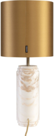 Cooper Lamp