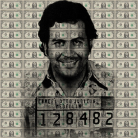 Dollars Pablo 80x80