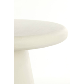 Salontafel Kulona creme