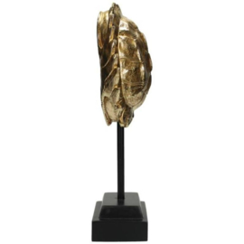 Ornament Turtle Gold