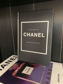 Little book of CHANEL