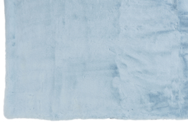 Cutie Plaid licht blauw