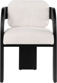 Eetkamerstoel Maravi Off White