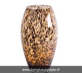 Ubangi Cheetah  Ø17cm x H30cm