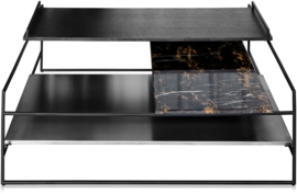 Archi Coffee Table Large Black