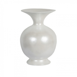 Vaas Belly  White Pearl small