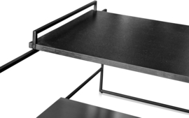 Archi Coffee Table Large Black