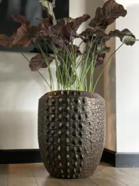 Pot Croq BRONZE