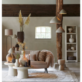 Salontafel Kulona creme