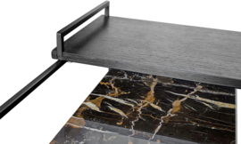 Archi Coffee Table Small Black