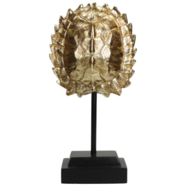 Ornament Turtle Gold