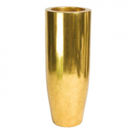 Pandora Gold pot D35cm x H90cm