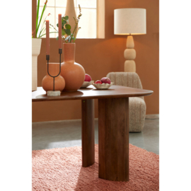 Eettafel AYMARA 220cm