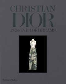 Christian Dior Designer of Dreams