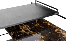 Archi Coffee Table Large Black