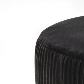 Black Velvet couchy