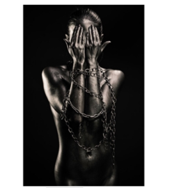 Woman Nude chain vanaf €279,00