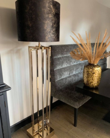 Floor Lamp Champy Gold