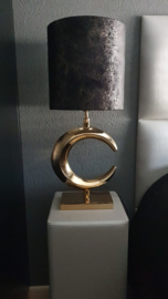 Table Lamp Lana Gold