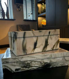 Luxury Lava Box M
