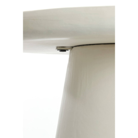 Salontafel Kulona creme