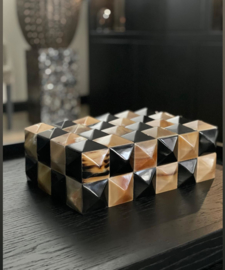 Box Horn Diamond XXL