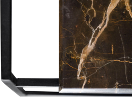 Archi Coffee Table Small Black