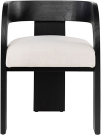 Eetkamerstoel Maravi Off White