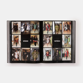 The Rihanna Book