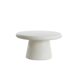 Salontafel Kulona creme