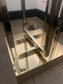 Floor Lamp Champy Gold