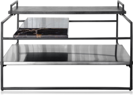Archi Coffee Table Small Black