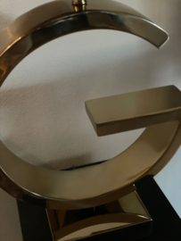 Table Lamp  Luxury G Gold