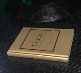 Little book of GUCCI